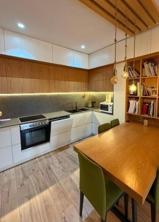 For sale, Apartment 2+1, Gramoz Pashko Street