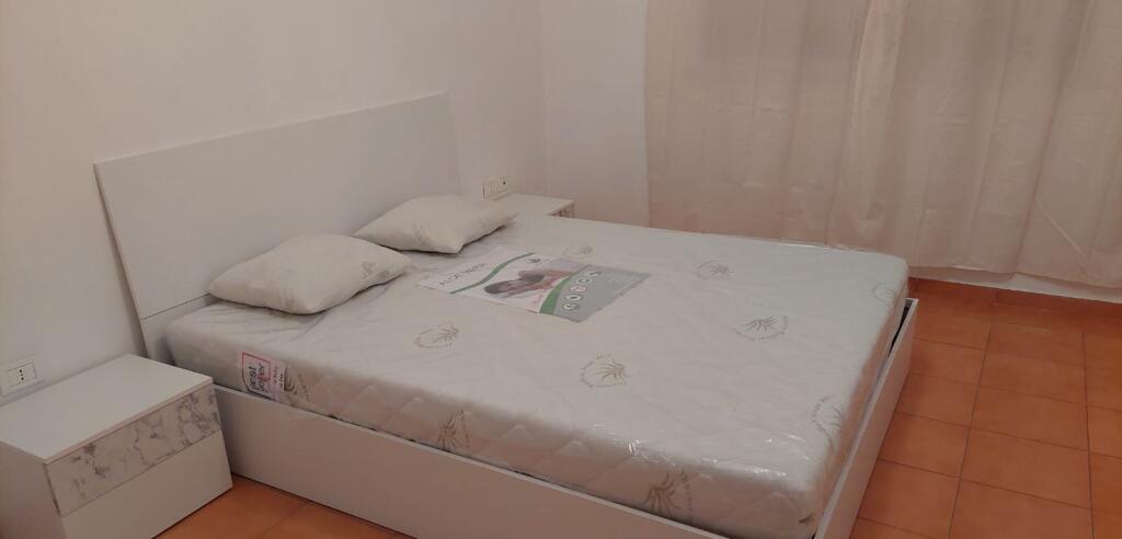 For rent Apartment 2+1+2, Astir Fratari complex opposite the Playground 450 thousand leke