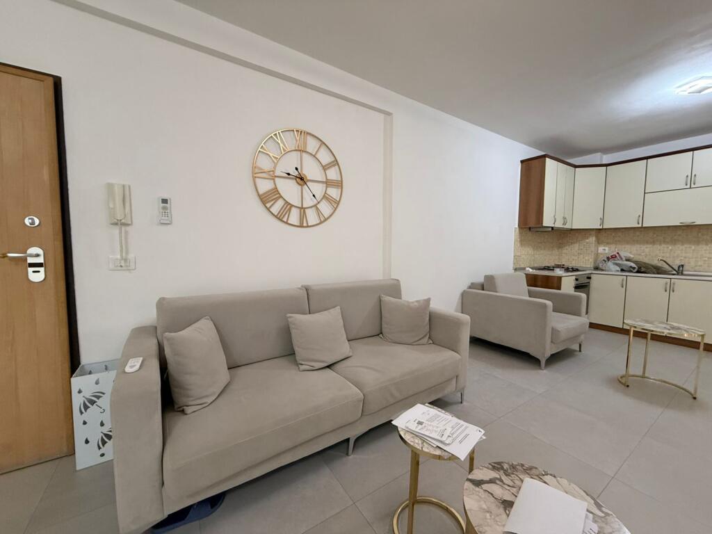 Appartamento in affitto – zona Ish Ekspozita