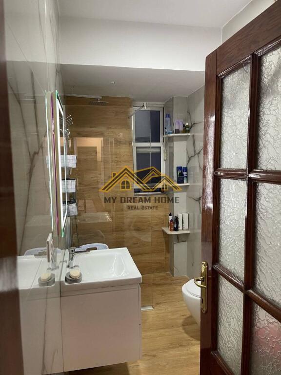 Shitet, Apartament 2+1, Ish Fabrika Bukes, Durres