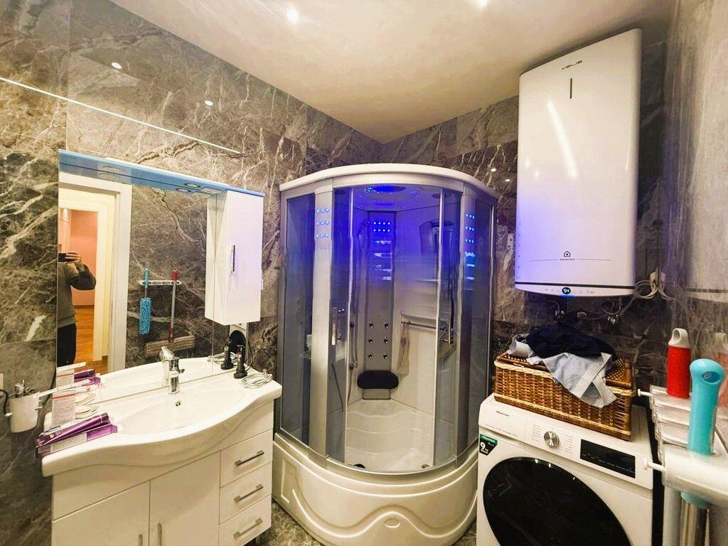 SHITET APARTAMENT PREMIUM 1+1 NE ZEMER TE TIRANES TEK PAZARI I RI!