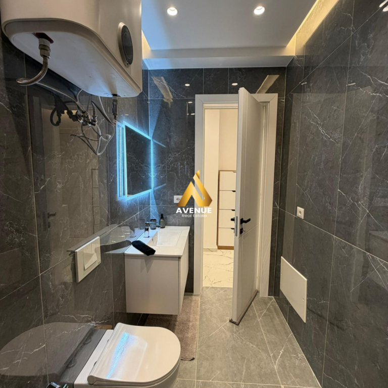 Affittasi appartamento 1+1 – Zogu i Zi, Tirana