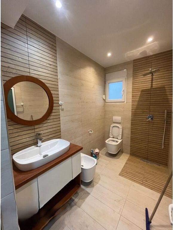 Affittasi appartamento 2+1 a Don Bosko  650 € /mese