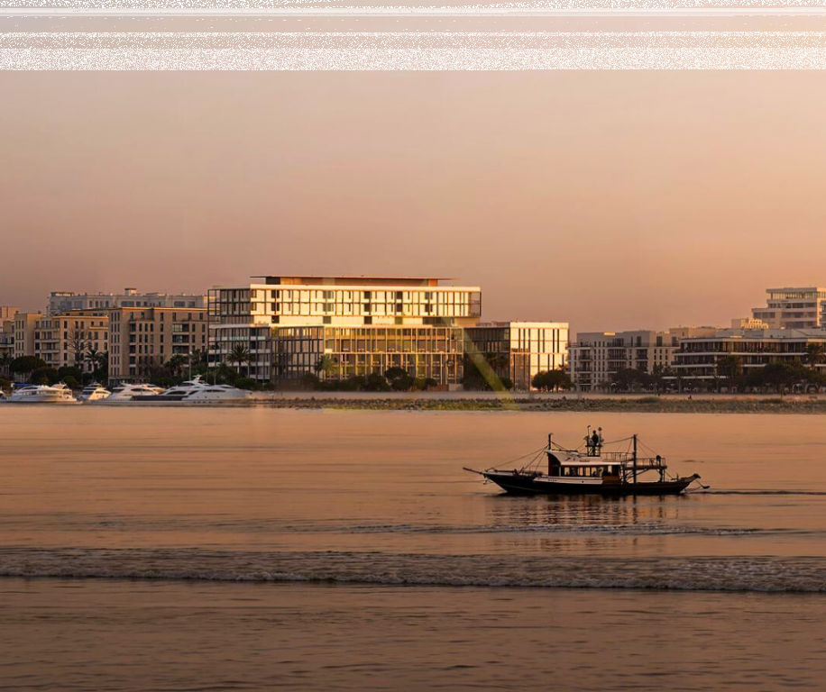 Sensi, Abu Dhabi