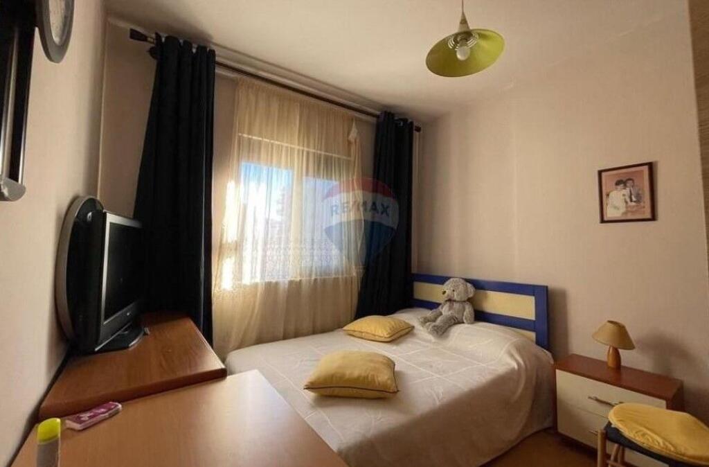 Apartment - For Sale - Margarita Tutulani Street, Tirana(ID: 530191006-1130)