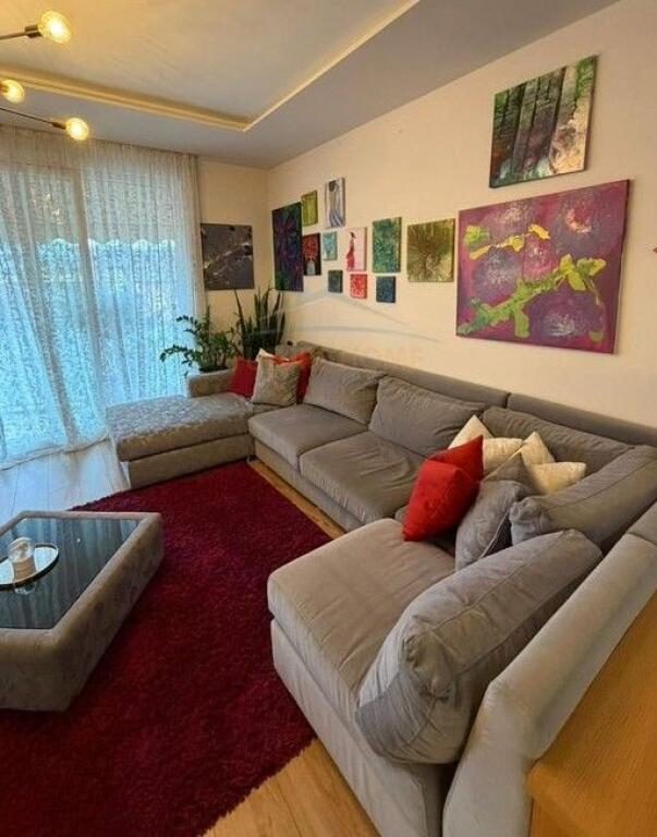 For sale, Apartment 2+1, Gramoz Pashko Street
