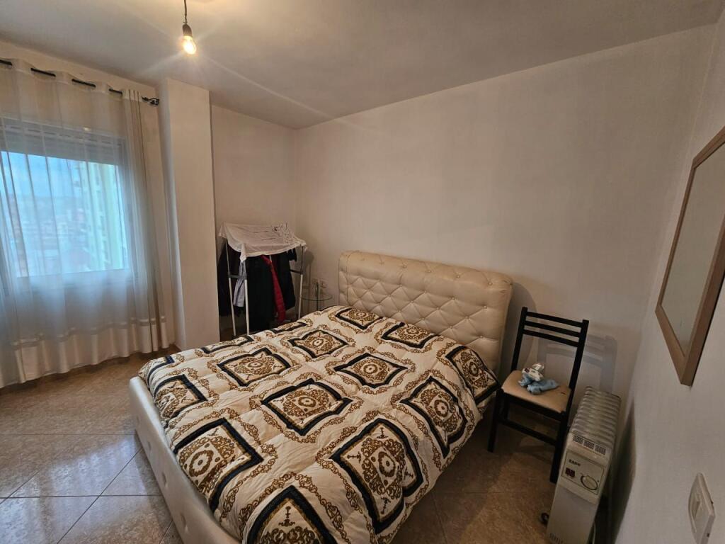 FOR SALE APARTMENT 2+1+2 AT THE BEACH