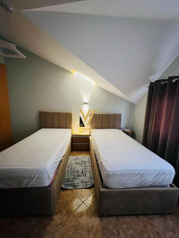 APPARTAMENTO 2+1 IN AFFITTO VICINO AL EX PARCO 70.000 LEKE