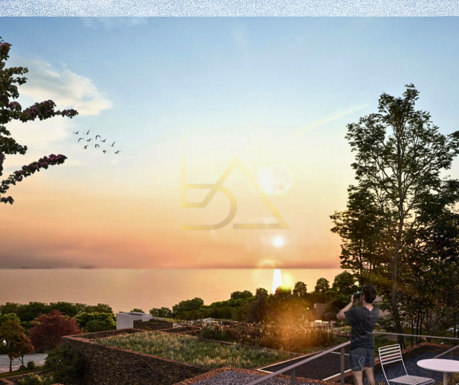 Appartamento in Vendita – JA Green Coast, Palasë