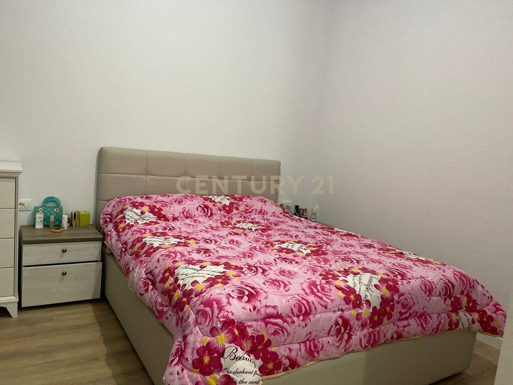 SHITET APARTAMENT 1+1 NE PLAZH HEKURUDHA, DURRES! 63,000 €