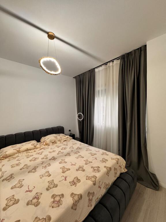 Appartamento 2+1+2 in affitto a Kodra e Diellit
