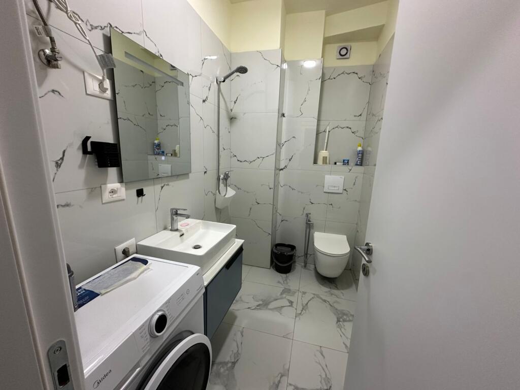 Apartment 1+1 for sale on Riza Cerova street@