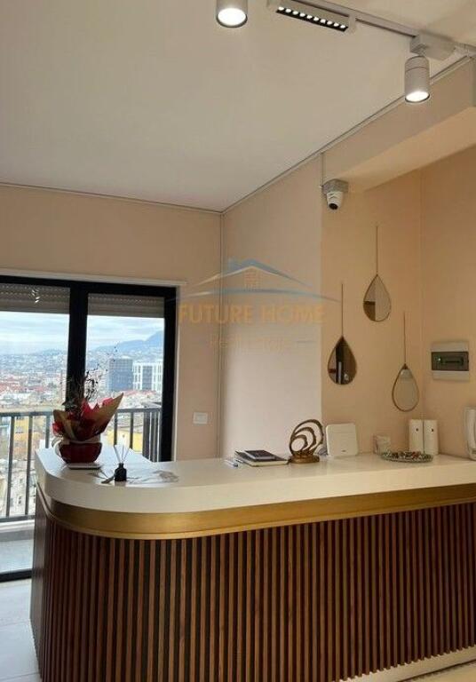 Qera , Apartament 3+1+2, Selvia, Tiranë..