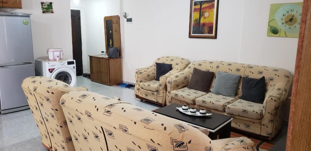 🏠 APPARTAMENTO 2+1 IN VENDITA – ZOGU I ZI / LAPRAKË