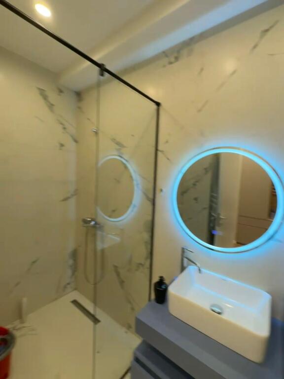 Apartment 2+1+2 for sale
