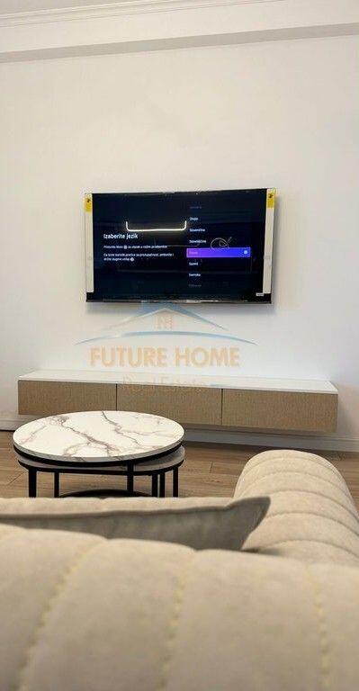 Qera, Apartament 2+1, Kodra e Diellit, Tiranë..