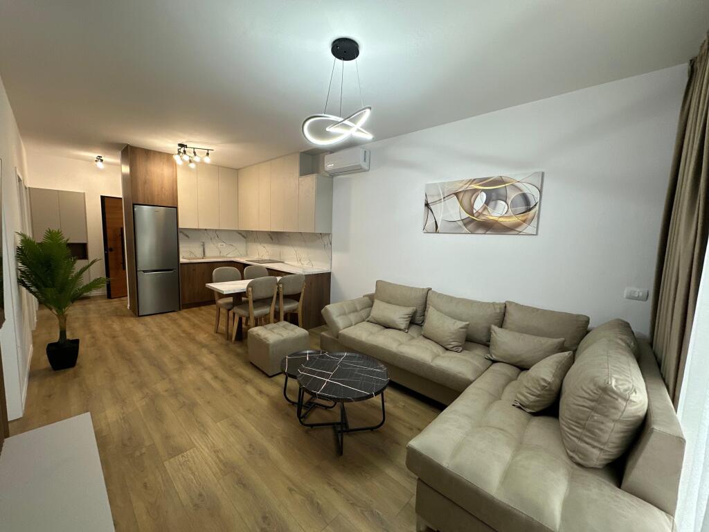 Apartament me qera 2+1 Zogu i zi