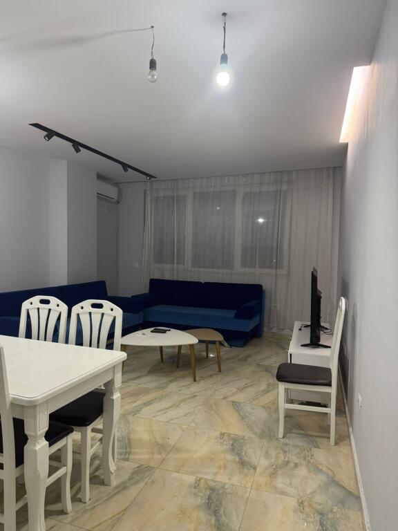 APARTAMENT 2+1 NE ASTIR 500 EURO