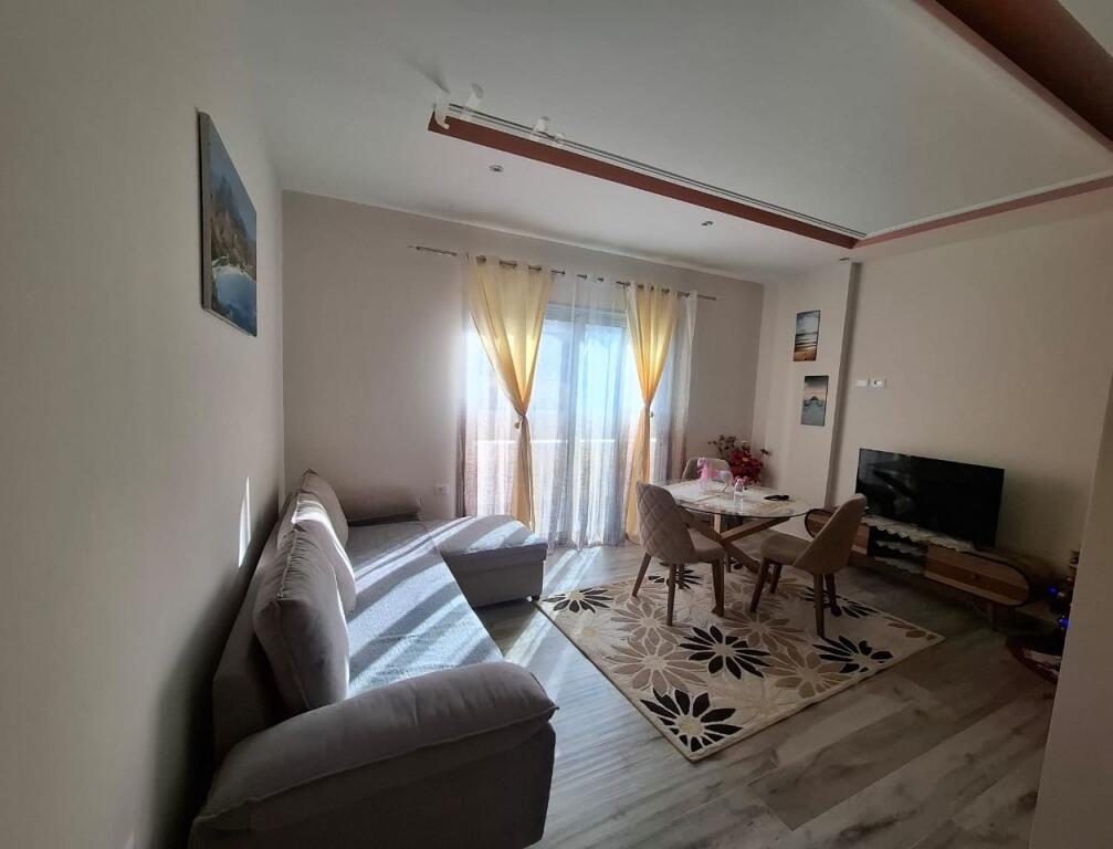 2+1 Apartment for Sale – Vlora