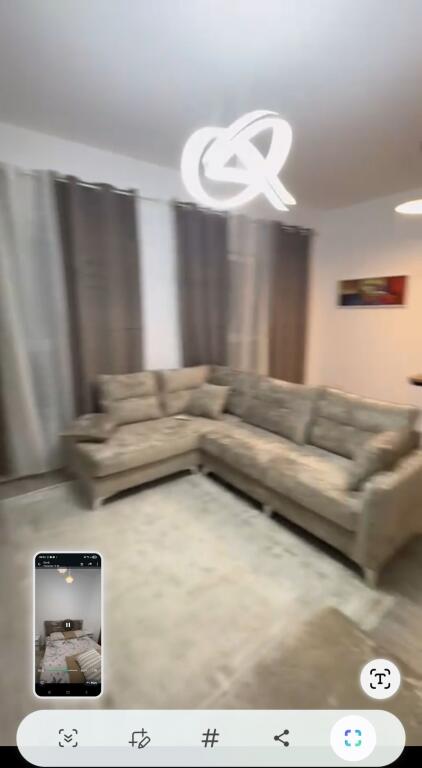 For rent