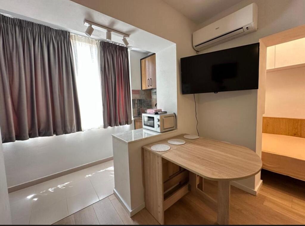 Appartamento/studio in affitto a Mine Peza con 450 Euro al mese