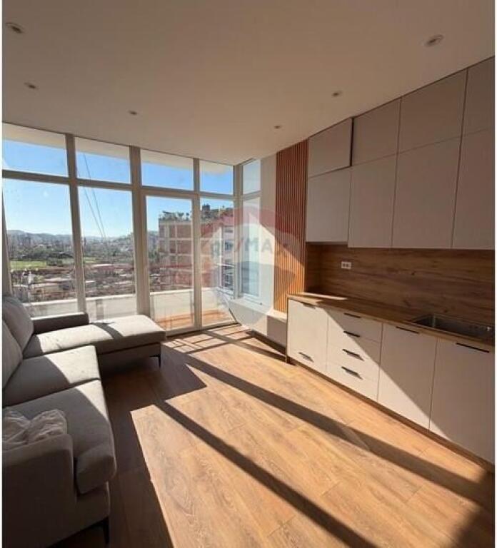 SHITET, APARTAMENT 1+1, ASTIR (530581007-111)