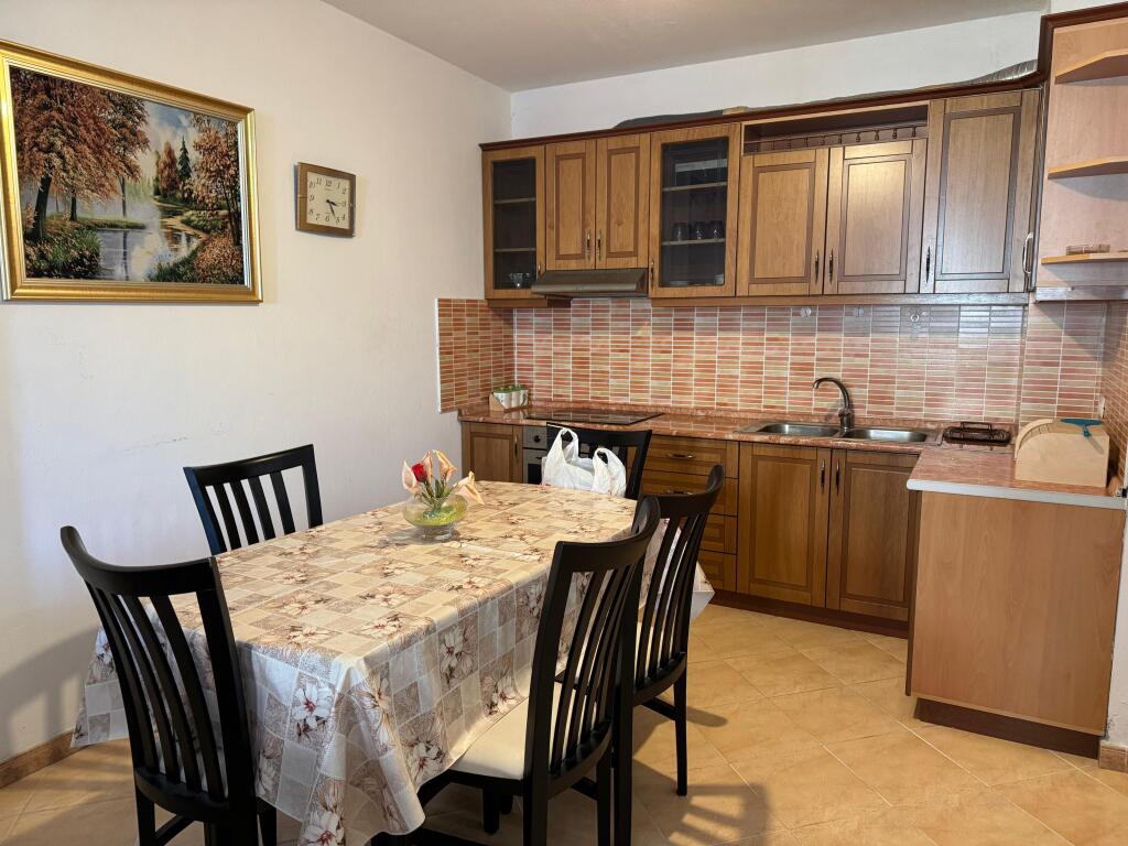 🏠 Apartment 2+1 for rent – Ujësjellësi