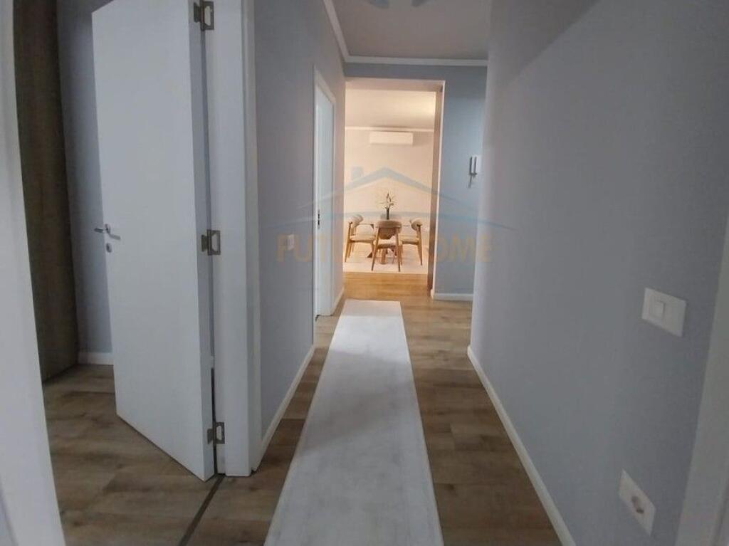 Affitto, Appartamento 2+1+2+Posto Auto, Lago Secco, Tirana..