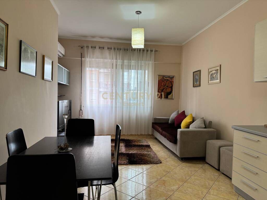 APARTAMENT OKAZION 1+1 PER QIRA NE VIZON DON BOSKO