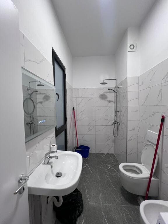 Affitto, Appartamento 2+1+2, Spring Residence Vasil Shanto, Tirana
