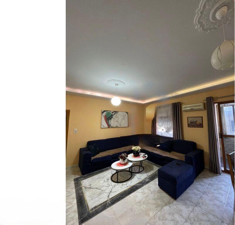 🏡 VENDESI APPARTAMENTO 2+1 – VIA FOTO JANKU (vicino all'Ufficio del Catasto