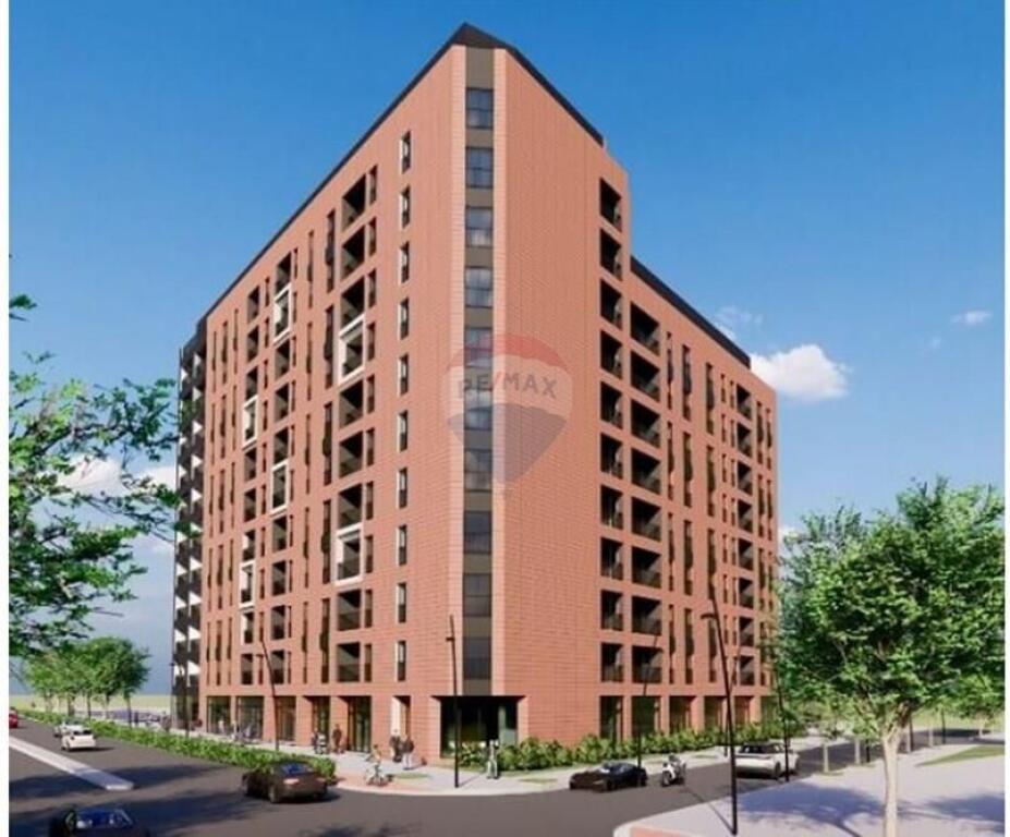 SHESIM APARTAMENT 2+1+2 ORBITAL!