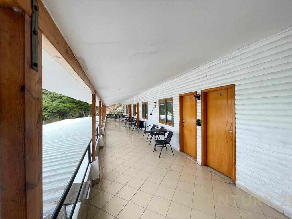 Hotel in Affitto a Valona – Vicino al Mare