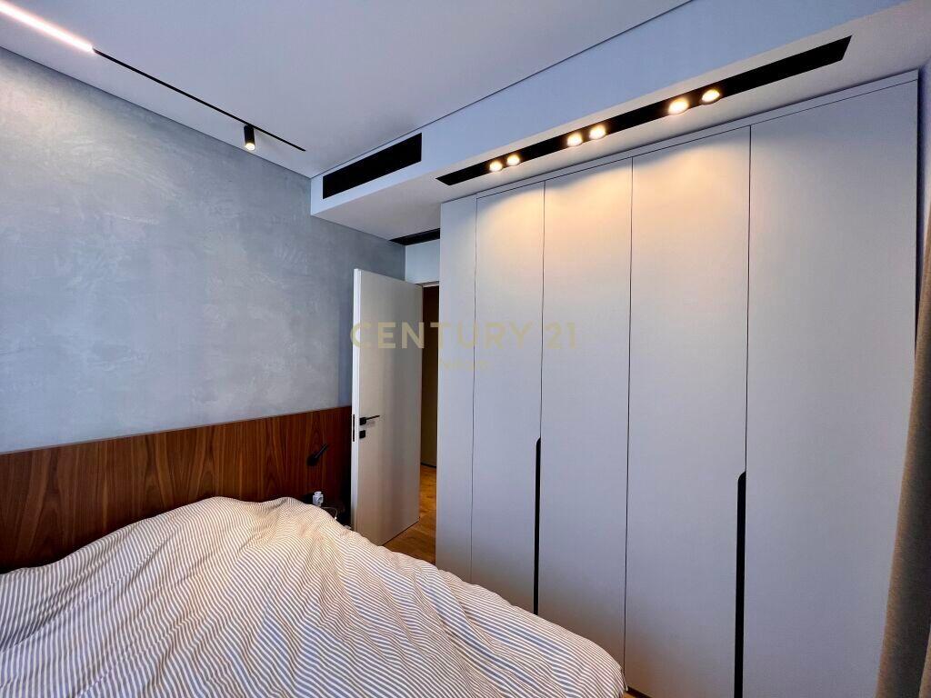 FOR SALE, PREMIUM APARTMENT 2+1+2 WITH PARKING SPACE, NEW BOULEVARD!