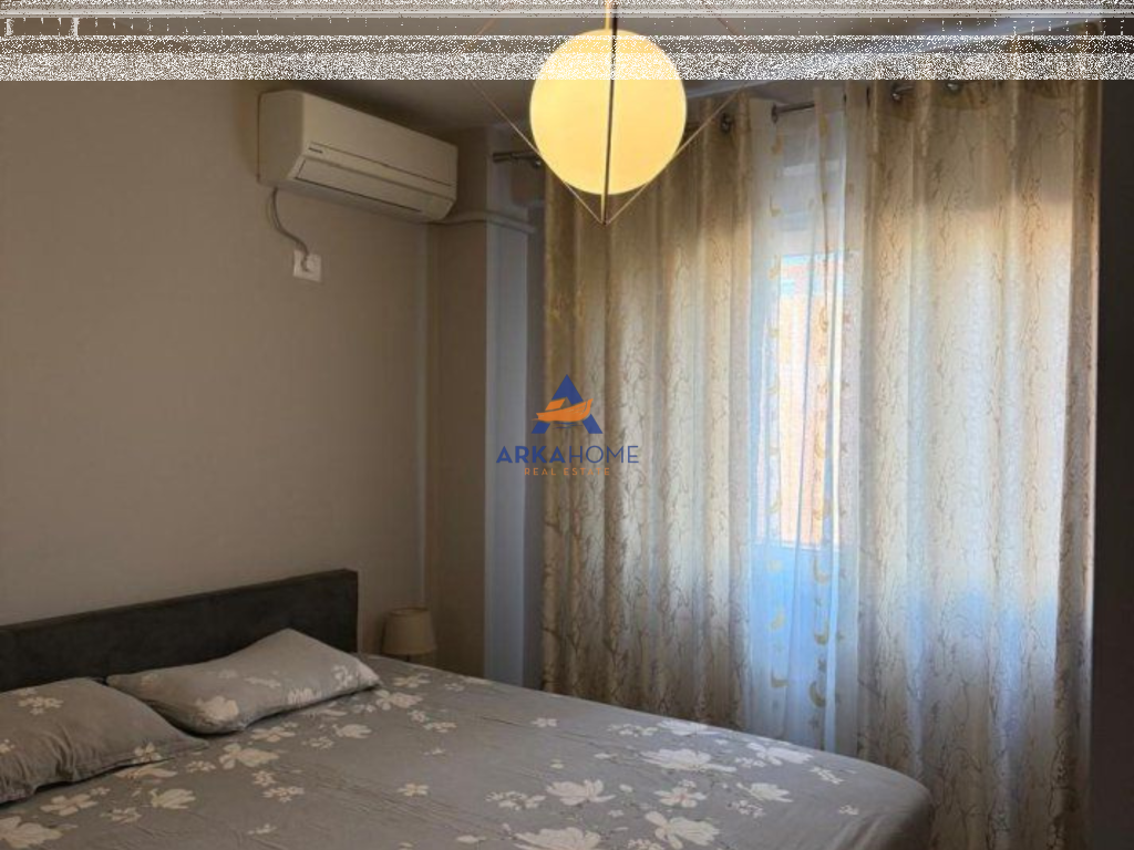 JEPET APARTAMENT ME QERA 2+1+BALLKON "PRANE ALB MARKET,JORDAN MISJA" 650 EURO