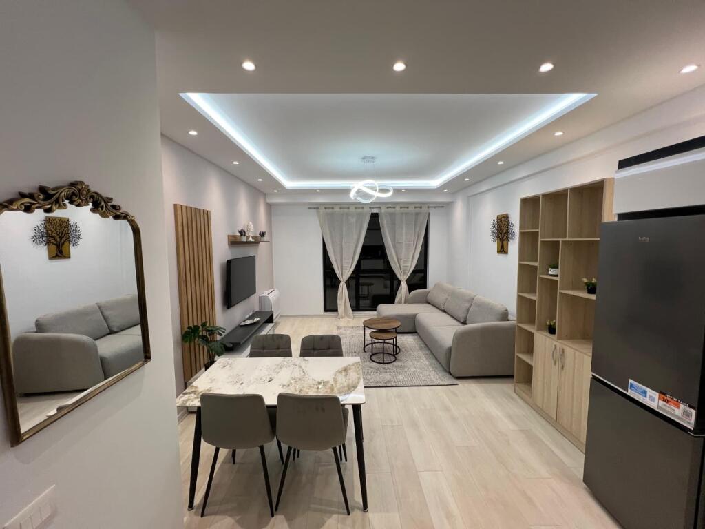 Appartamento 1+1 in affitto Astir Urban Gate