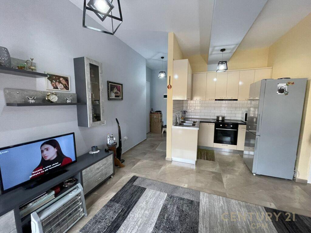 Apartment 1+1 for Sale at Ali Demi