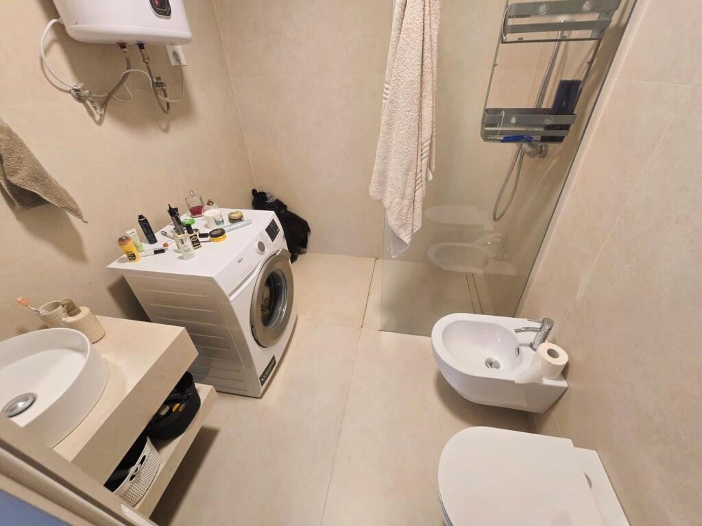 Apartment 1+1, Lake View!