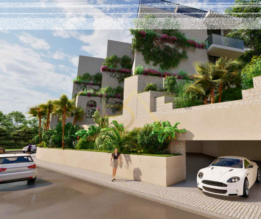 Appartamento in Vendita – Radhimë, Vlorë