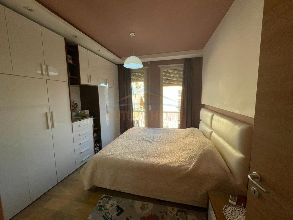For sale, Apartment 2+1+2, Sona Residence, Dry Lake, Tirana