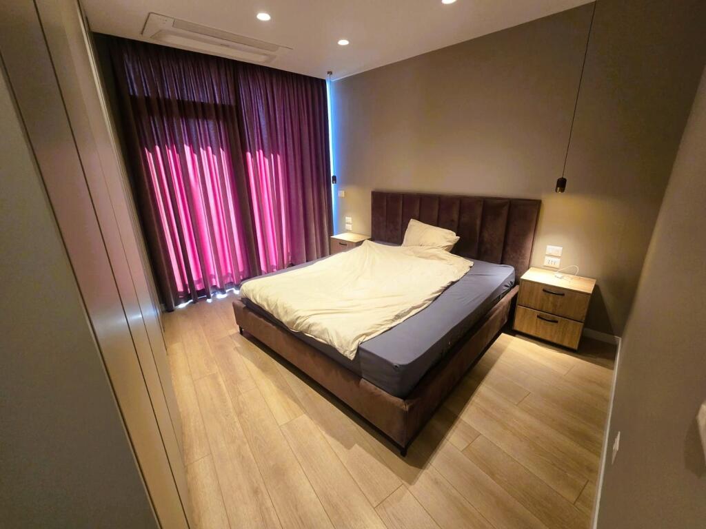 Apartment 1+1, Lake View!