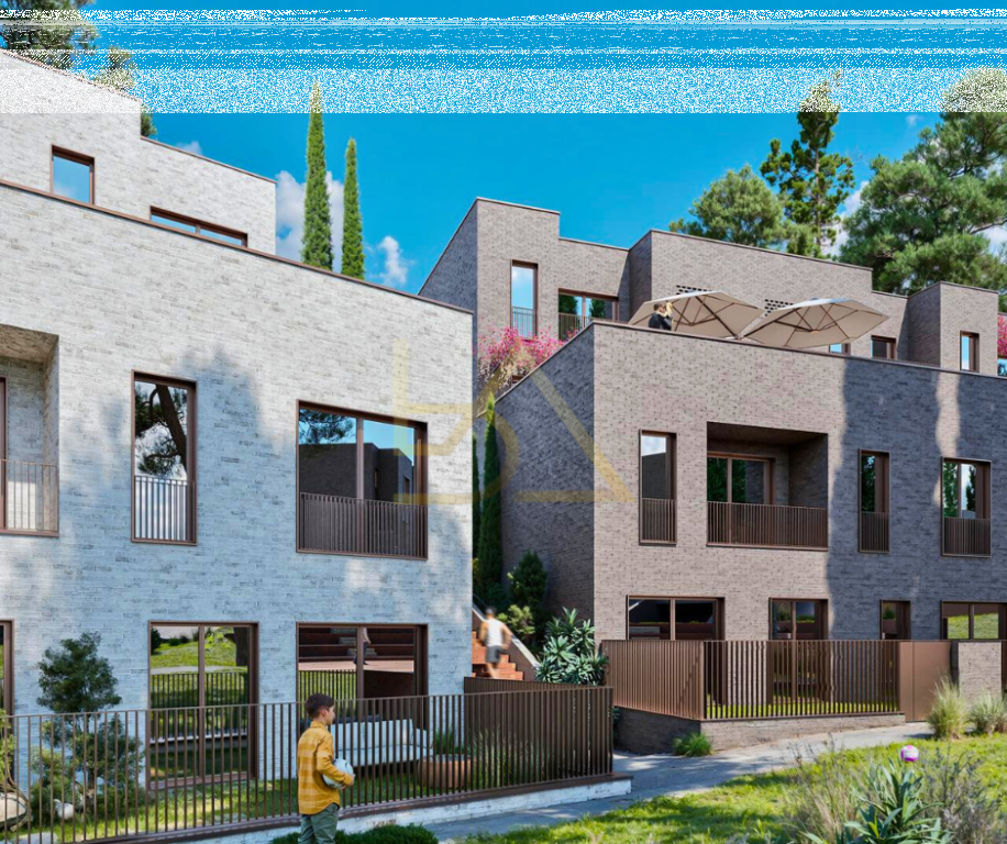 Villa for Sale – Mjull Bathore, Tirana