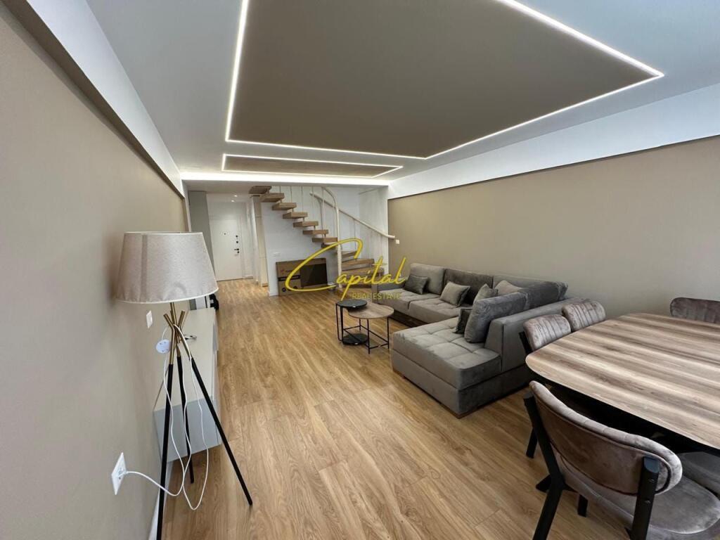 APARTMENT FOR RENT 2+1+2 CENTER 1,100 EURO
