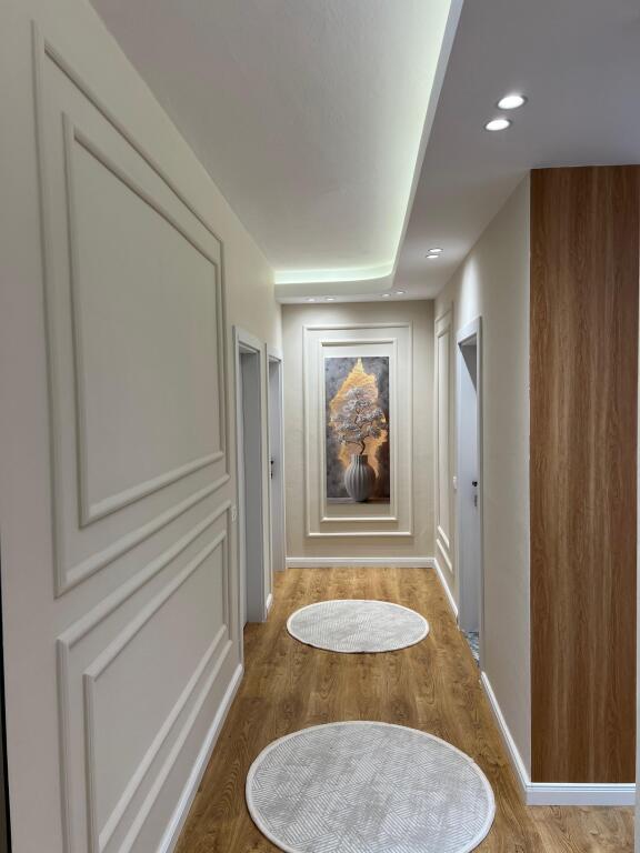🏡 Shitet apartament 2+1 ne Astir prane Bar Artistit