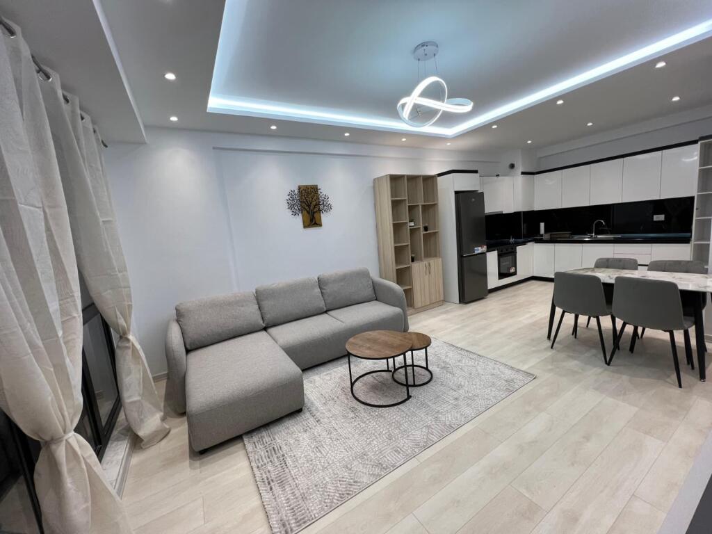 Appartamento 1+1 in affitto Astir Urban Gate