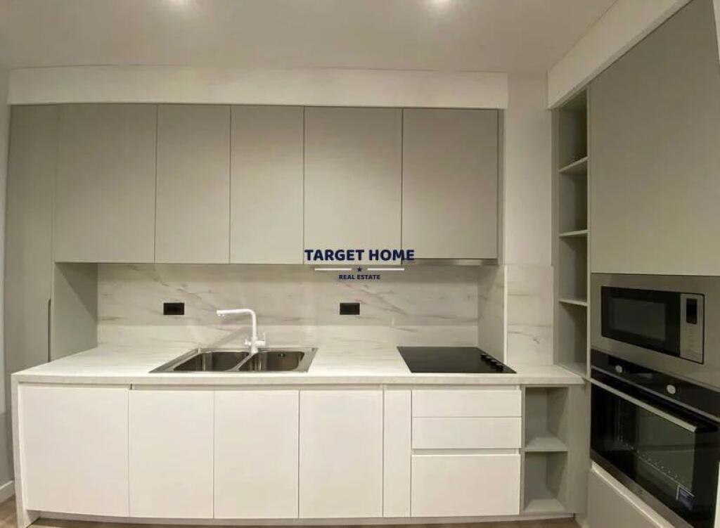 Appartamento 2+1 in vendita in Via dei Kosovari!
