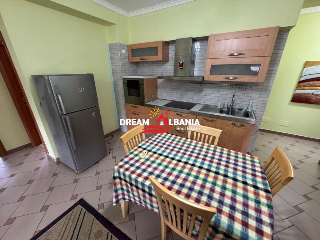 For Rent 2+1 Apartment on Durres Street, near the Old Mill (ID 42611199)