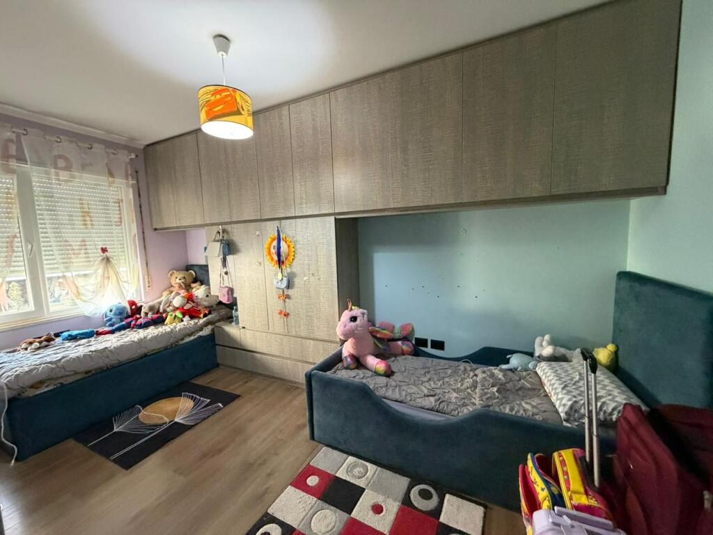 SHITET APARTAMENT 2+1 KOMUNA E PARISIT 309.000 EURO