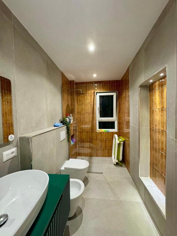 📣 QERA Apartament 1+1 me Ballkon 📍 Myslym Shyri ✨  