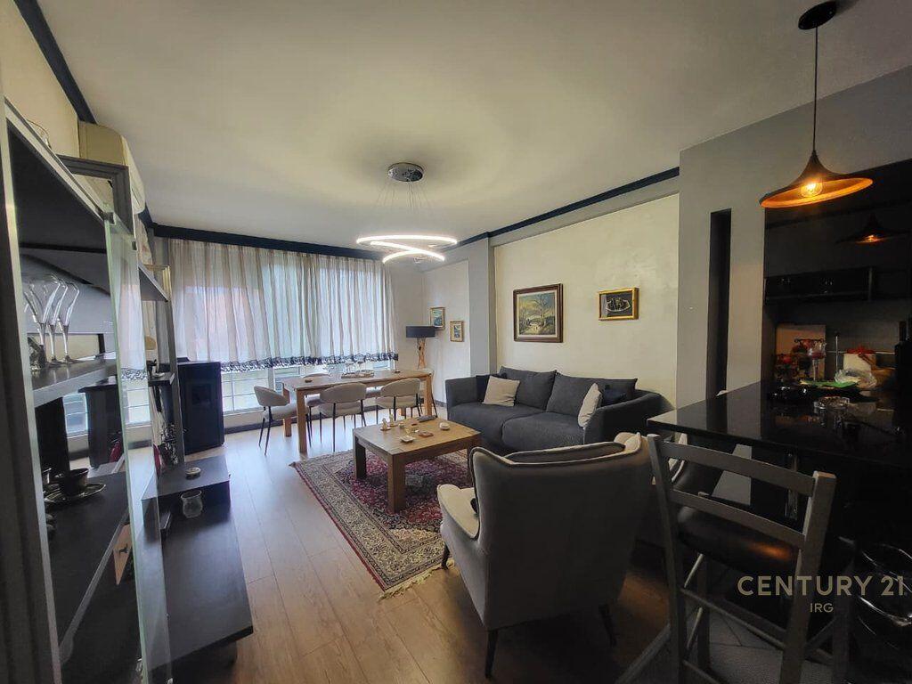 Apartament 2+1+2 në zemër të Tiranës! 📍 Ura e Tabakëve – Toptani Center